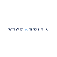 NiceandBella  Sticker
