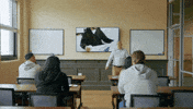 Season Jacket GIF by Clairvoyance