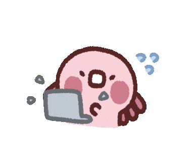 Axolotl Sticker