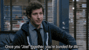 brooklyn nine nine GIF by Fox TV