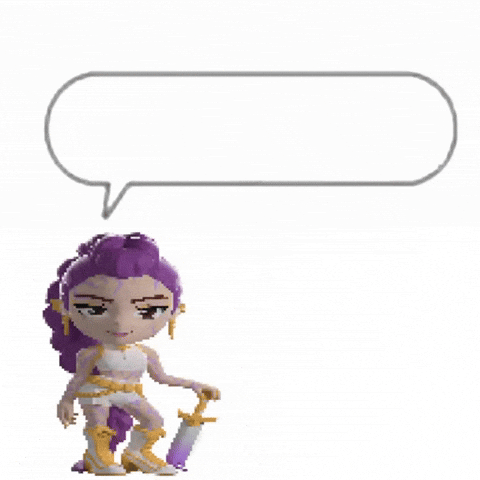 Mira Abby GIF by Youtooz