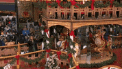 Macys Parade GIF by The 97th Macy’s Thanksgiving Day Parade