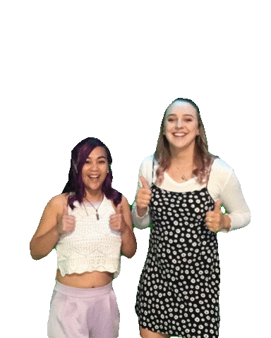 Damielou Sticker by Instagram Creator Lounge
