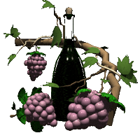 wine STICKER