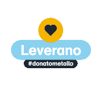 Donatometallo Sticker by pazlab