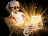 Glow Hidden Gem GIF