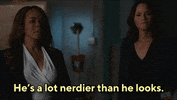 Gil Grissom Csi GIF by CBS