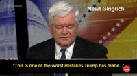Mistakes