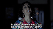 the last man on earth tijuana GIF by Fox TV