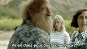 GIF by The Last Man On Earth