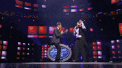 kelly clarkson fox GIF by American Idol