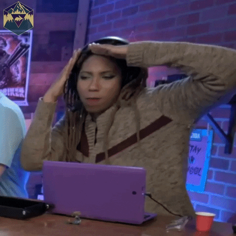 Sing Dungeons And Dragons GIF by Hyper RPG