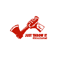 UrbanAxeYard glasses beard urban arizona Sticker