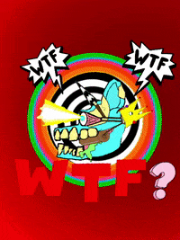 What The Wtf GIF