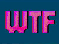 Art Wtf GIF
