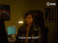 Season 1 Episode 10 GIF by SHOWTIME