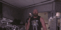 Eddie Kingston Aew On Tnt GIF by All Elite Wrestling on TNT