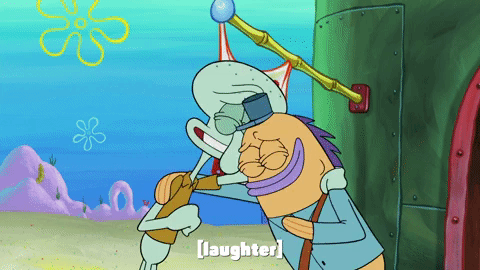 season 9 episode 13 GIF by SpongeBob SquarePants