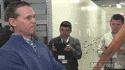 celebrity love GIF by MLB