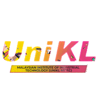 universitikualalumpur mitec Sticker by UniKL Official