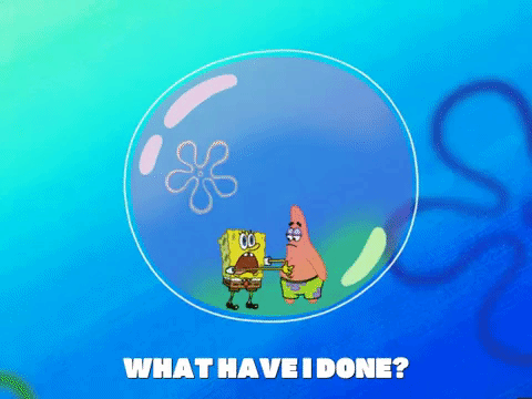season 5 GIF by SpongeBob SquarePants