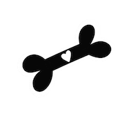 Dog Puppy Sticker