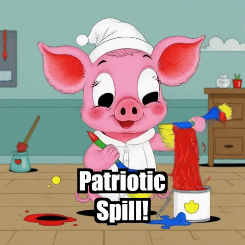 Bbq GIF by The Pigasso