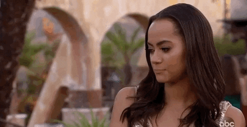 episode 1 abc GIF by The Bachelor