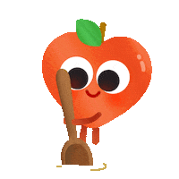 Food Cooking Sticker by Cucchiaio d'Argento