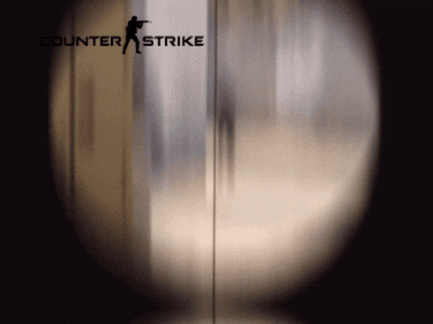 Counter Strike Sniper GIF