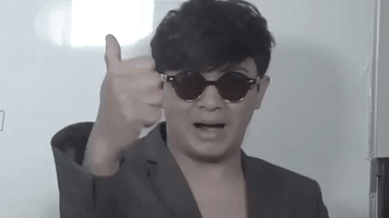 Indonesia Yes GIF