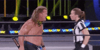 Chris Jericho Aew On Tnt GIF by All Elite Wrestling on TNT