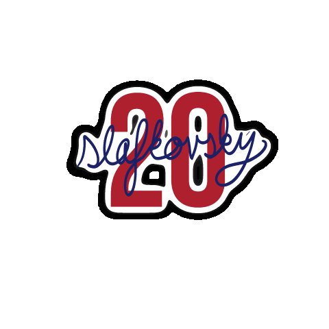 Nhl Canadiens Sticker