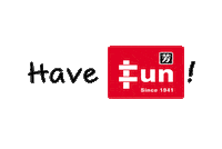 Have Fun Sticker by fun toast