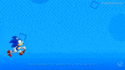 Happy Sonic The Hedgehog GIF by Xbox