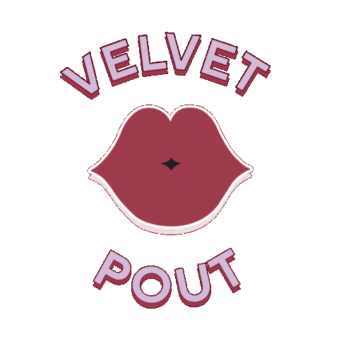 Soft Power Sticker by Vice Cosmetics