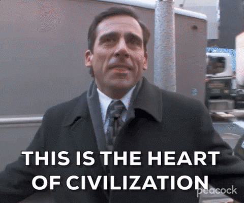 Season 2 Nbc GIF by The Office