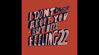 Taylor Swift New Year 22