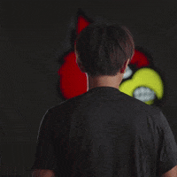 Tennis GIF by Louisville Cardinals