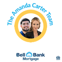 Bellbank Sticker by Bell Bank Mortgage