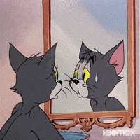 Sick Tom And Jerry GIF by HBO Max