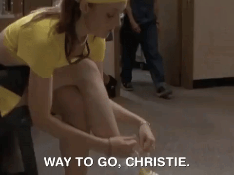 the mystery files of shelby woo nicksplat GIF