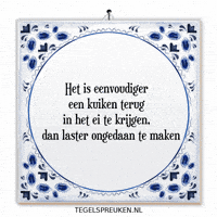 Humor Nl GIF by Tegelspreuken.nl