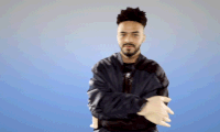 GIF by MIC LOWRY