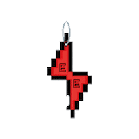 Energy Drink Game Sticker