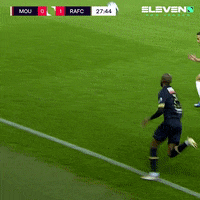 Antwerp Proleague GIF by ElevenSportsBE