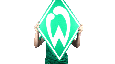 Emotion Werderfrauen Sticker by SV Werder Bremen