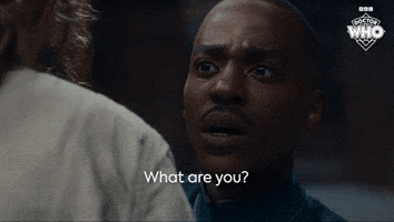Season 2 Midnight GIF by Doctor Who