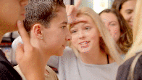 music video GIF by Dylan Diamond