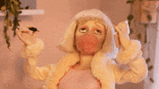 Stop Motion Love GIF by Adult Swim